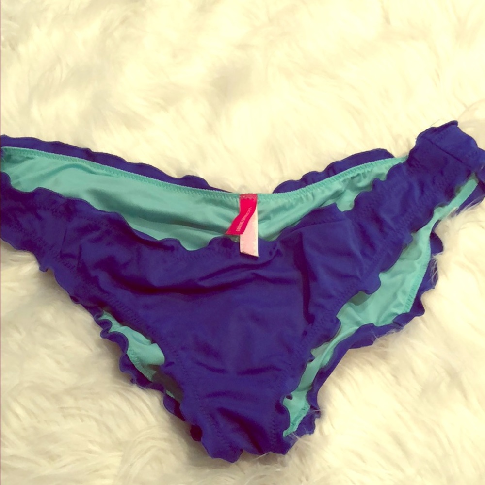 Swim suit bottom